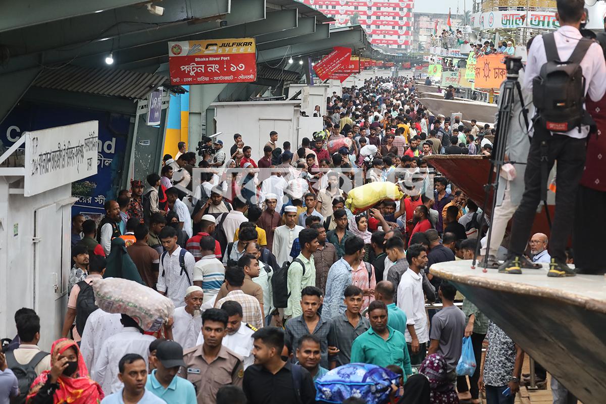 পশুর হাট